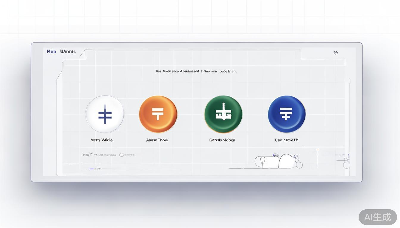 钱包管理app_如何在tokenpocket钱包官网中进行高效的资产管理与调用?_钱包管理系统