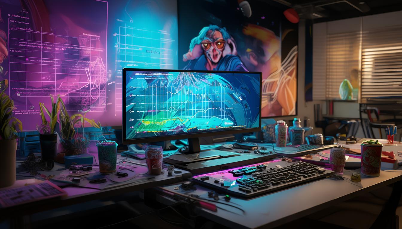 TPTP游戏如何利用叙事推动游戏进程_游戏叙事手法_游戏叙事学