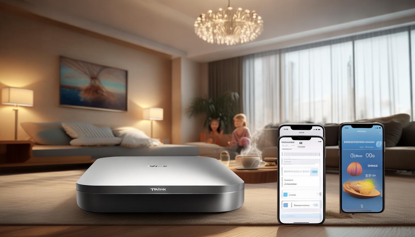 TP-Link路由器的流量管理优势详解_TP-Link路由器的流量管理优势详解_TP-Link路由器的流量管理优势详解