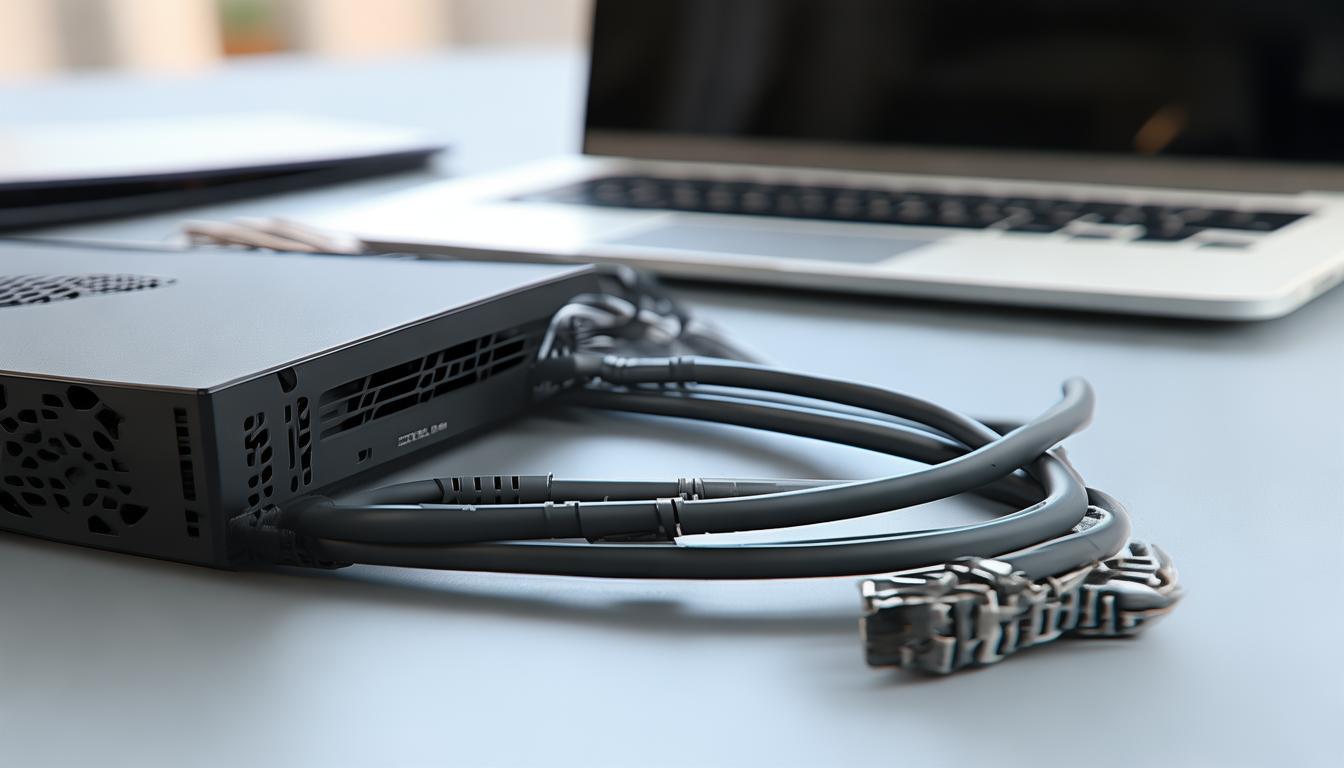 误区网线器避免连接路由中断_如何避免TP-LINK路由器网线连接中的误区_网线受路由器影响吗