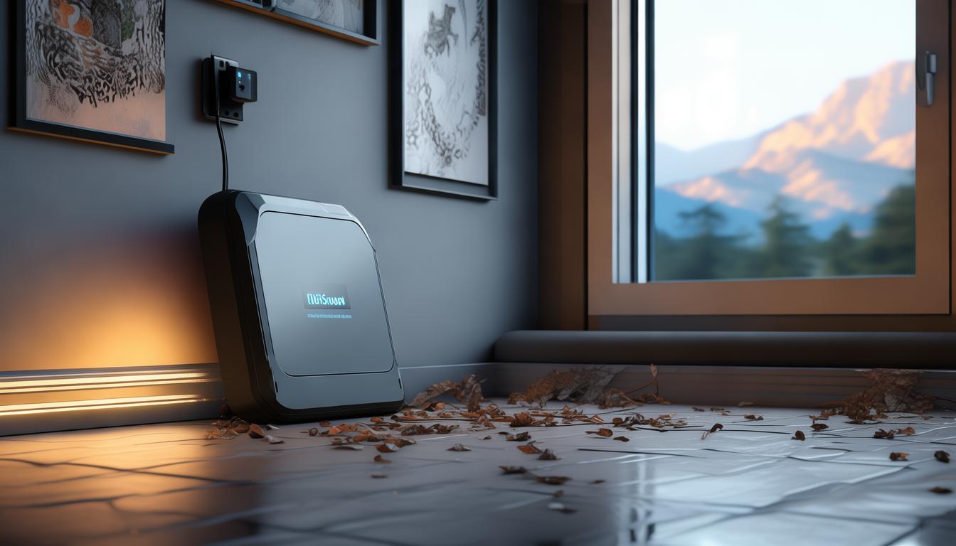 智能摄像头的作用_智能摄像头的主要功能_TP-Link智能摄像头设备的优势与特点