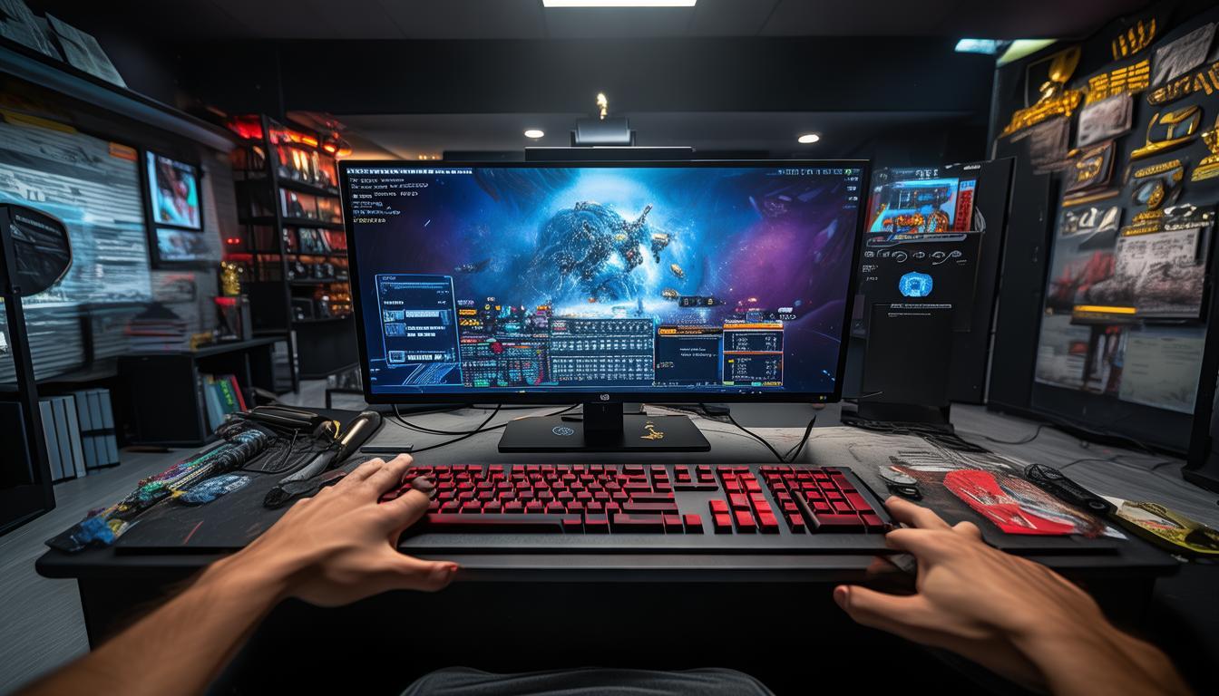 压力挑战_面对压力挑战的策略_TPTP游戏如何应对时间压力的挑战