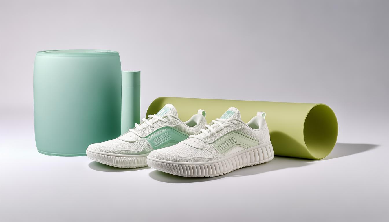 TPU发泡材料的特性与应用领域_发泡材料的优点_发泡材料模型