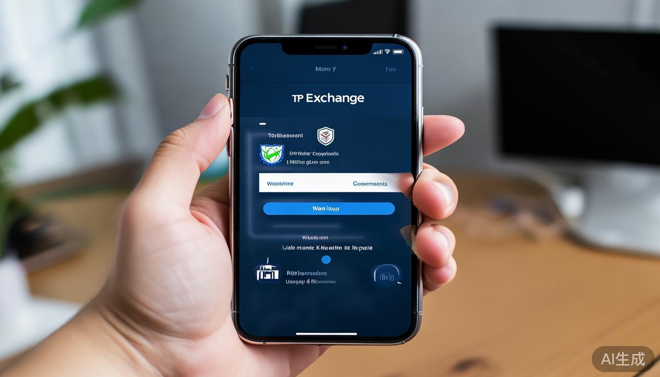 交易下载_交易通下载_1. 极速获取tp交易所app下载,畅享全球交易体验