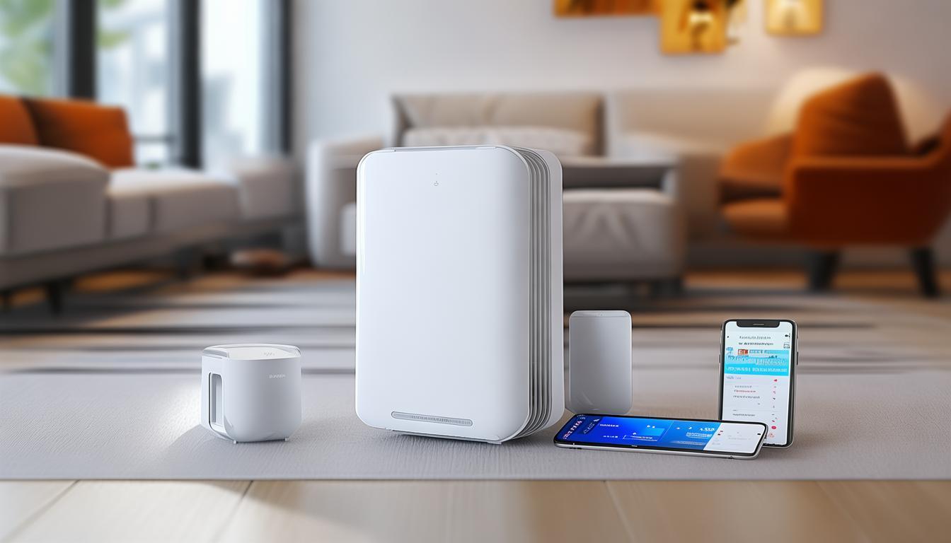 TP-Link APP功能深入分析:无线设备如何智能化_无线智能终端是什么_智能无线网络设备