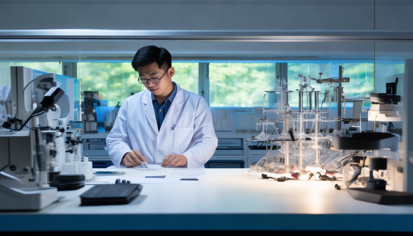 材料与科技革命_TPU:一个科学家推动的材料变革_材料改变世界