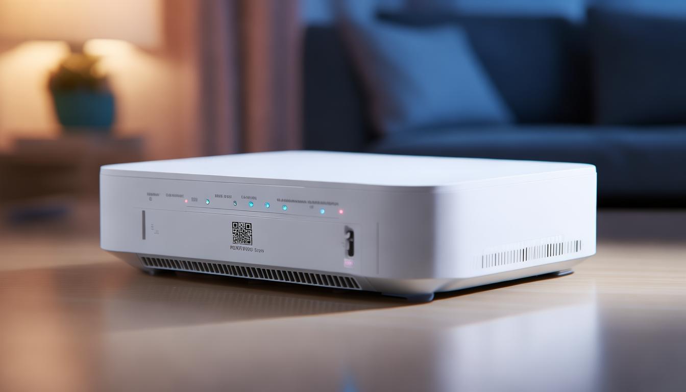 盛大果壳智能路由_致命伴侣剧情解析_智能旅行伴侣:TP-Link的Wi-Fi 6路由器解析