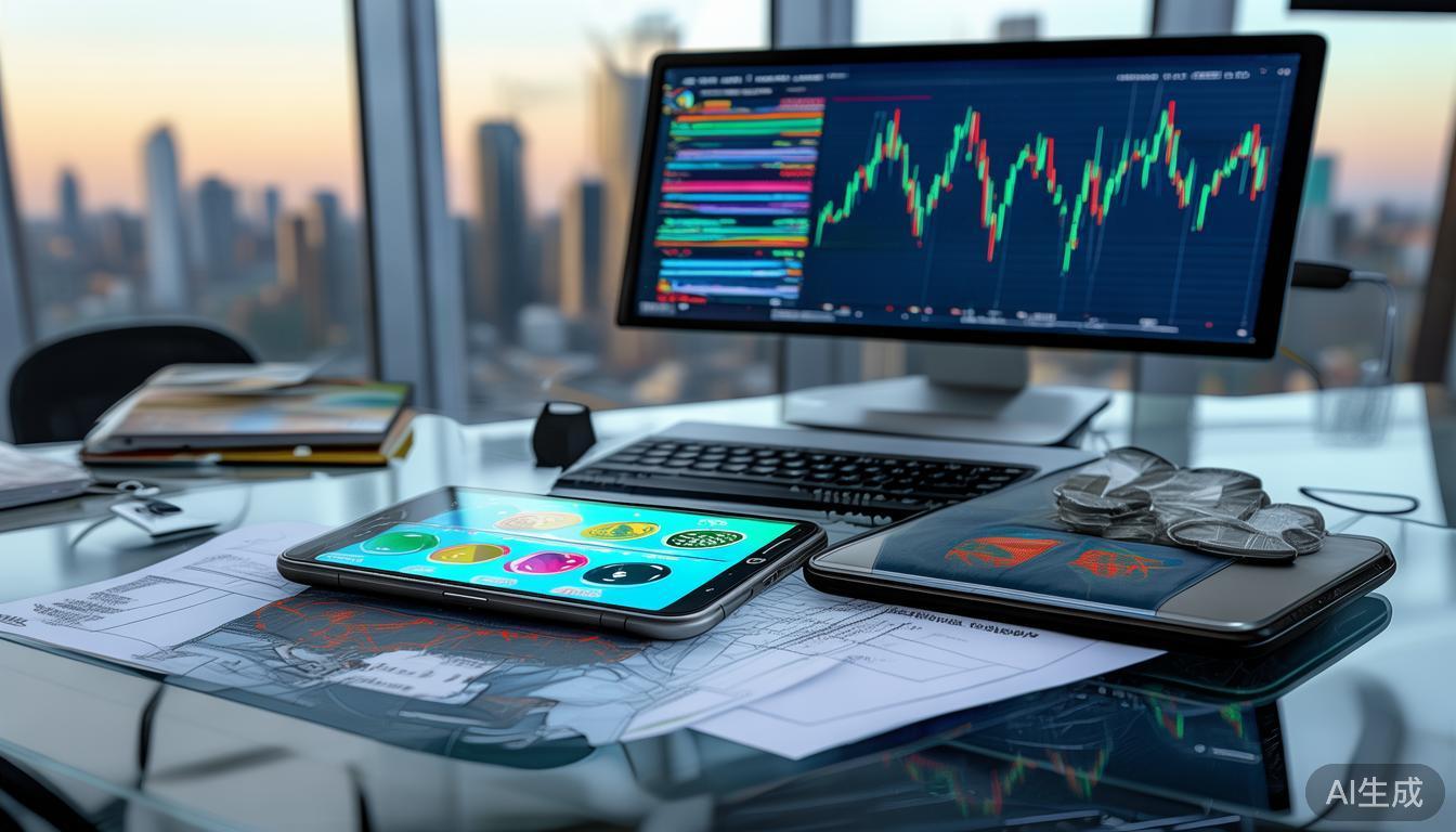 钱包最新版本_钱包应用app_tokenpocket钱包安卓下载后的投资策略优化与应用指南