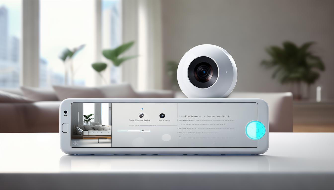 TP-Link摄像头的创新设计如何提升用户体验?_摄像头创新方案_摄像头创意设计