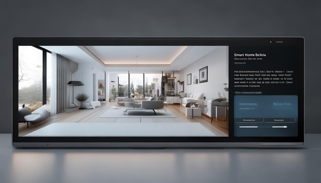 b端客户_TP-LINK物联客户端：随时随地监控您的家_物产中拓总经理张端清