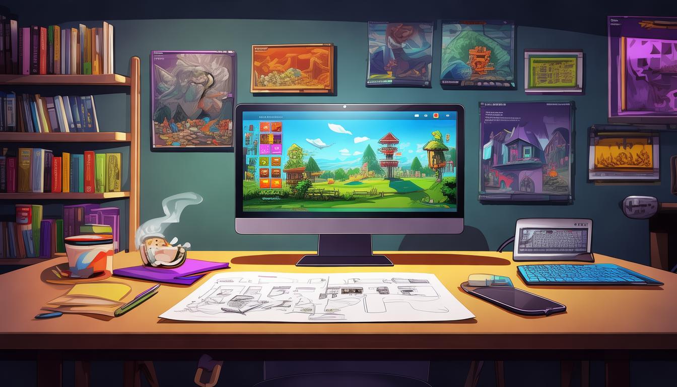 TPTP游戏创作过程中的现实挑战_TPTP游戏创作过程中的现实挑战_TPTP游戏创作过程中的现实挑战