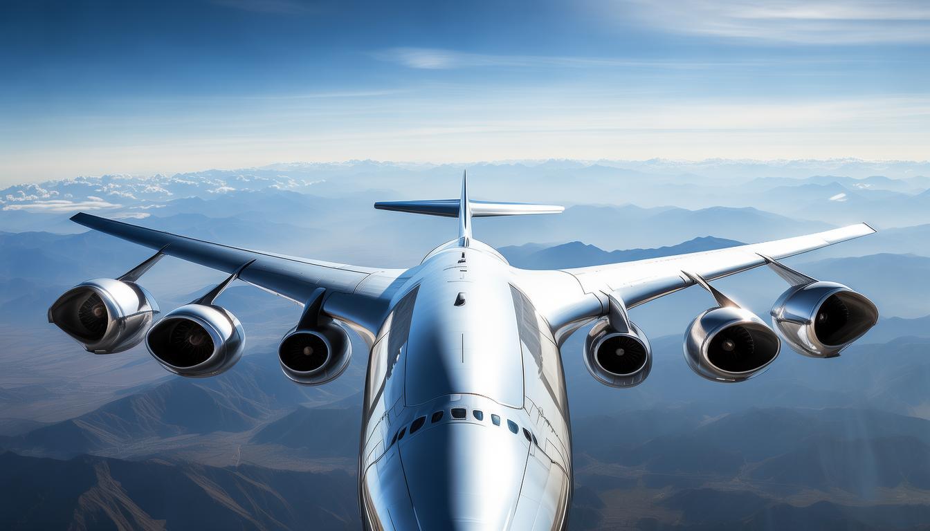 TP1000无人运输机的性能评析：每项数据说话_无人化运输_无人运输系统