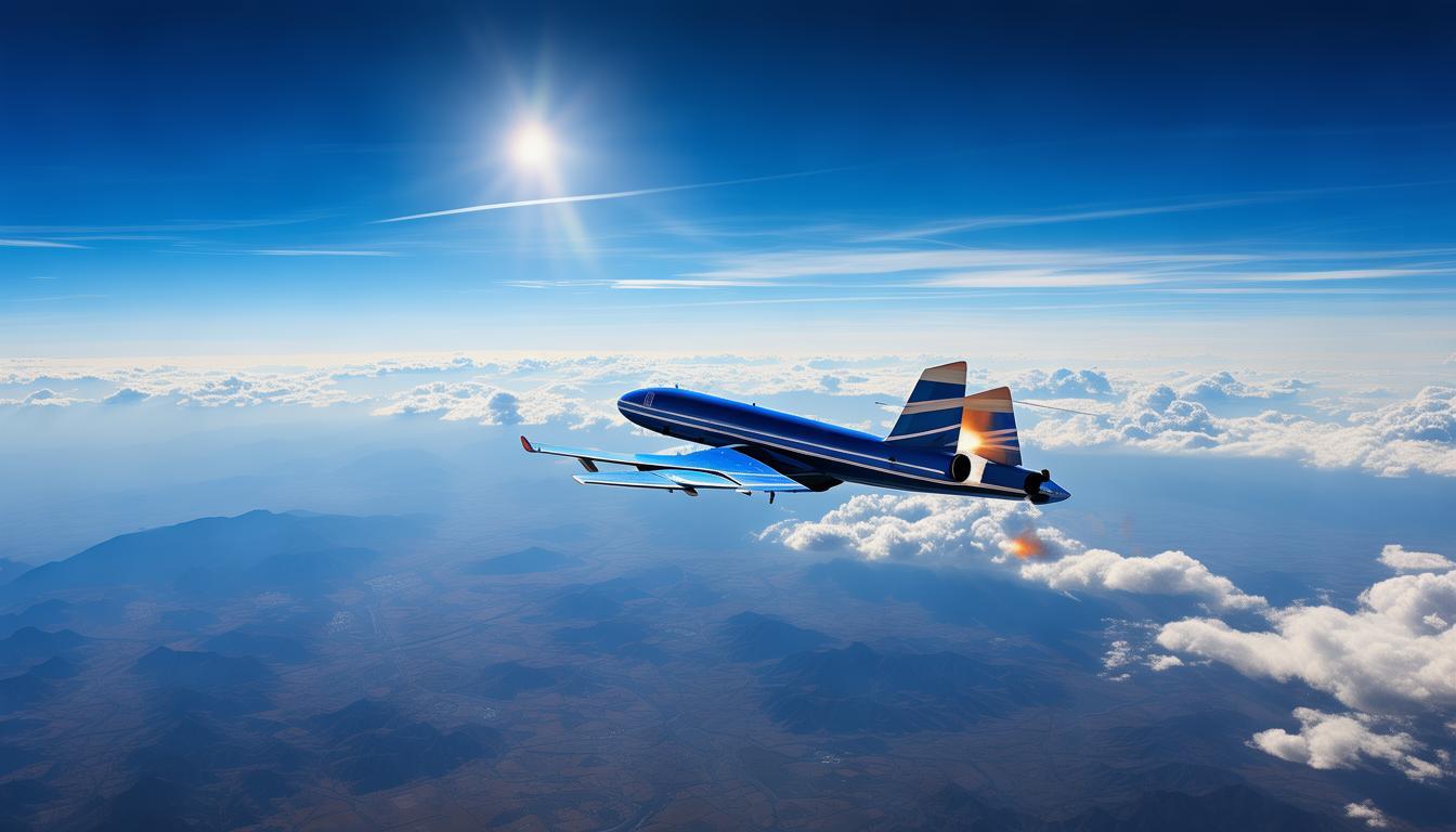 无人运输机的优点_TP1000无人运输机:优异性能数据展现实力_无人运载技术