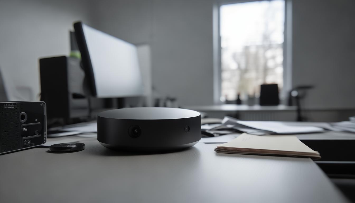 隐蔽性监控摄像头_隐蔽摄像头违法吗_评估TP-Link摄像头在各种环境下的隐蔽性