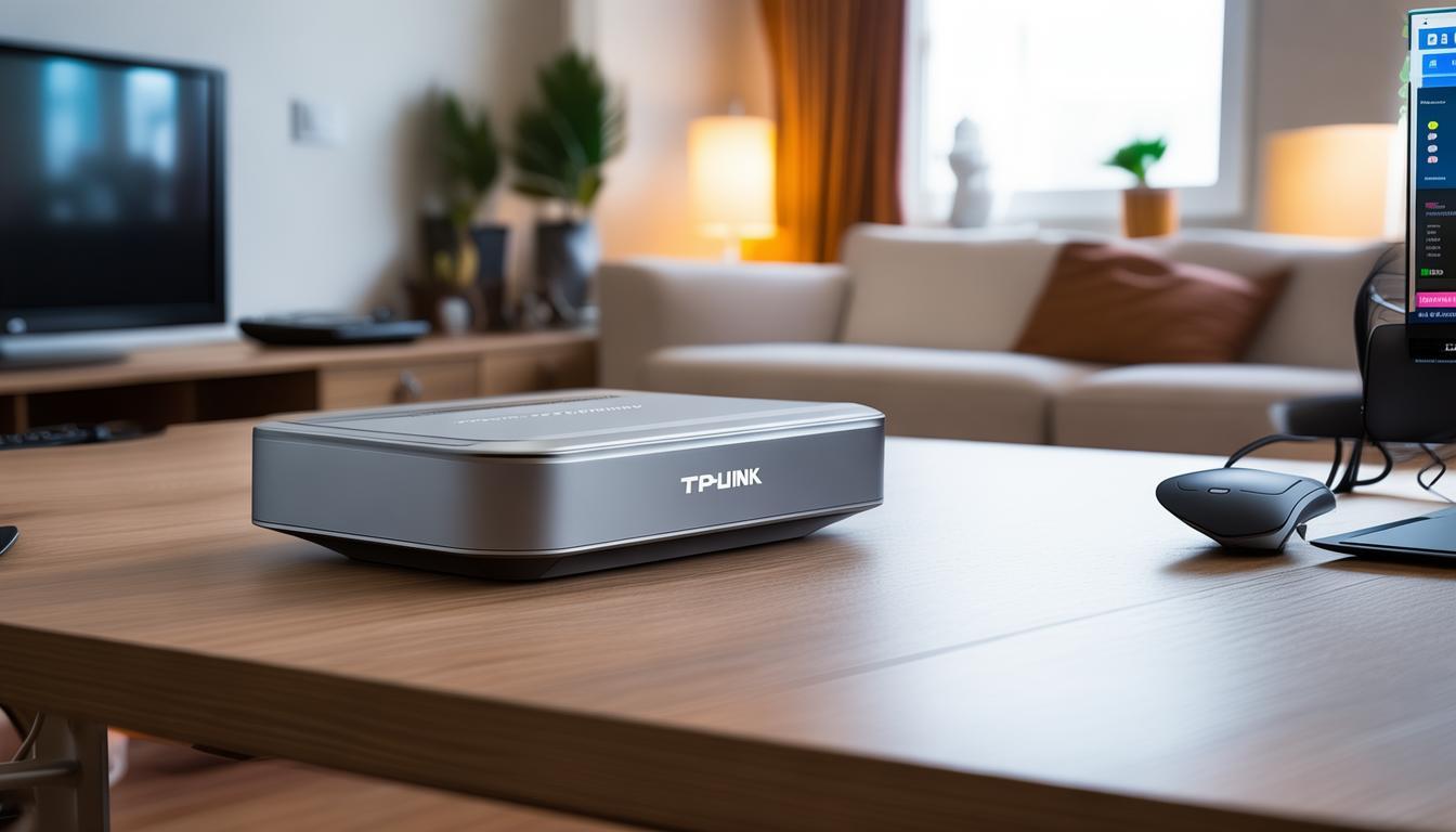 干扰器避免连接路由过程中断网_如何在连接TP-LINK路由器的过程中避免干扰_干扰器干扰网络信号违法吗