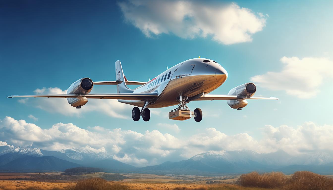 运输机空投视频_下载未来:TP1000无人运输机和智能空投的运输革新_无人运输系统