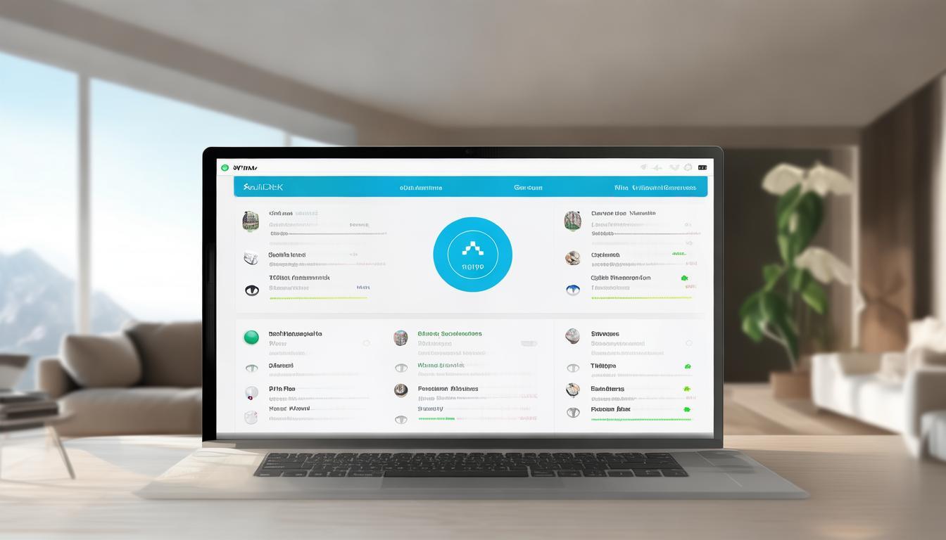 如何让家居智能化_增加智能家居_通过TP-LINK APP提高智能家居设备添加效率