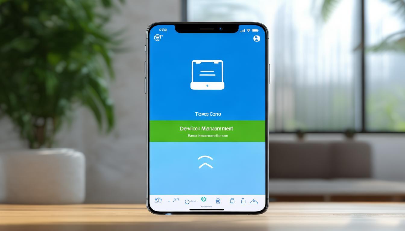 tplink连接设备管理_使用TP-Link APP实现对无线设备的安全管理_tplink无线安全设置