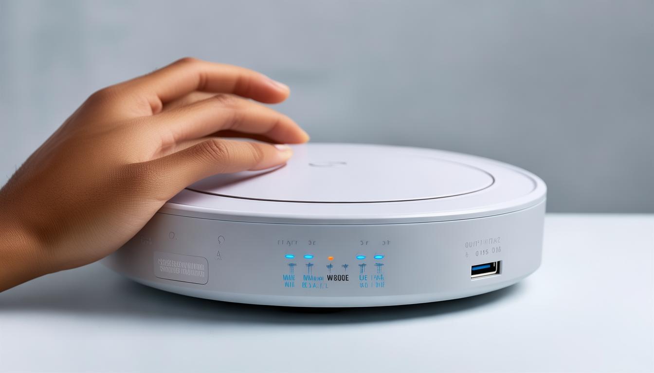 无缝覆盖是什么意思_无缝wifi覆盖方案_实现无缝网络覆盖:TP-LINK XDR5430易展版的优势