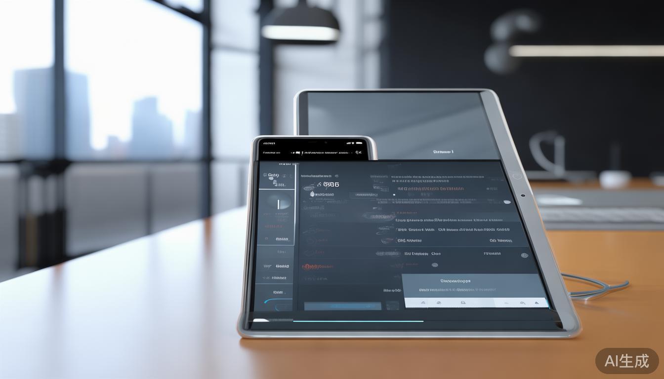 微信5.8官方安卓版本_tp官方下载安卓2025:全新版本如何在激烈竞争中脱颖而出_官方微信6.2.8版本安卓