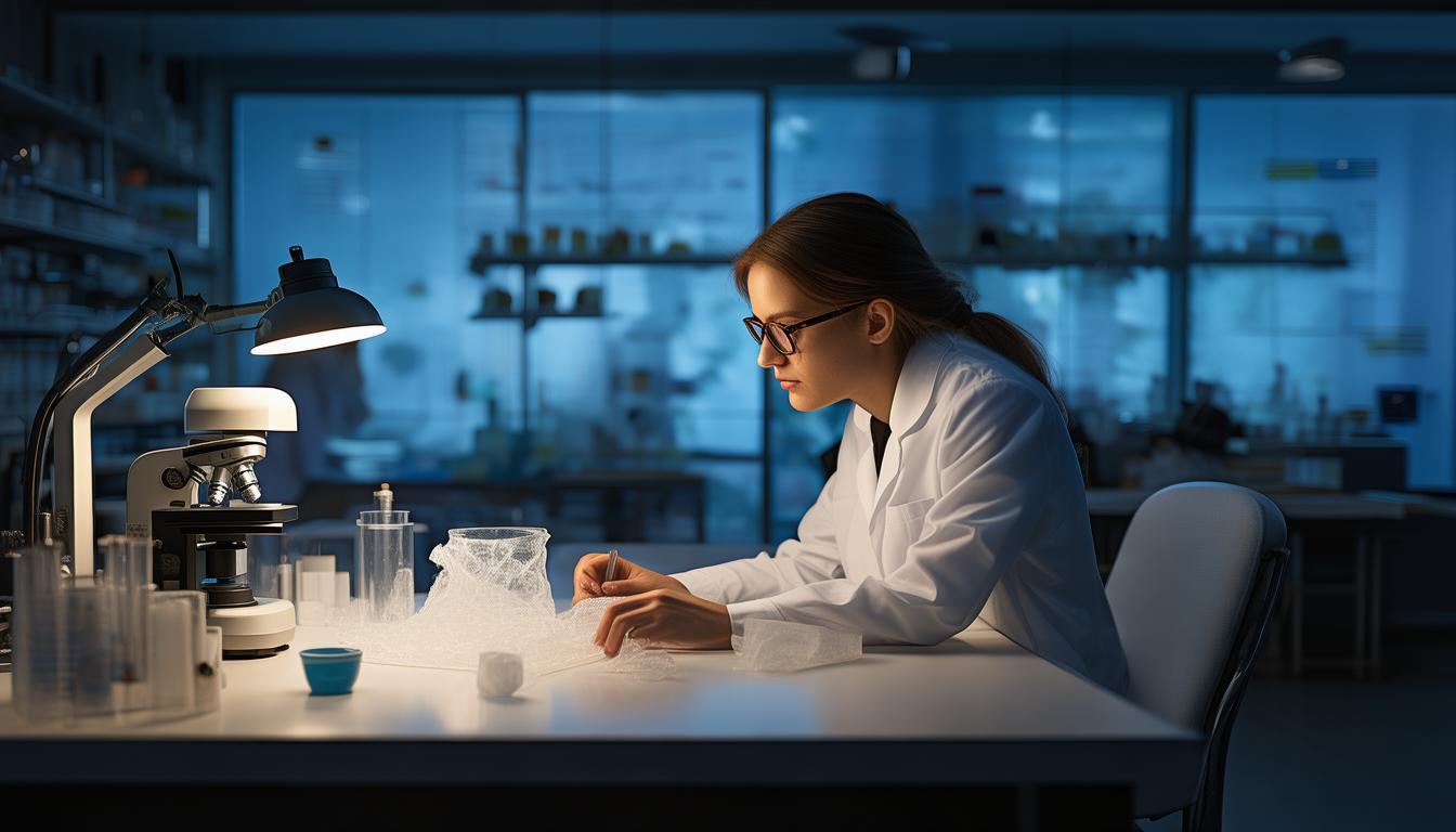 科学研究创新的例子_TPU的创新与研究:科学家们的故事_科学家创新的小故事