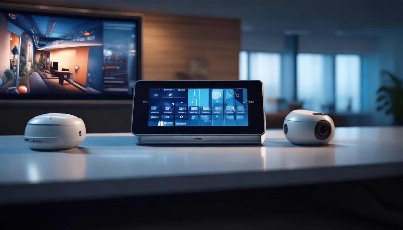 分享逍客会时时监控你的位置吗_监控操作台怎样操作_分享监控体验:TP-Link设备操作技巧