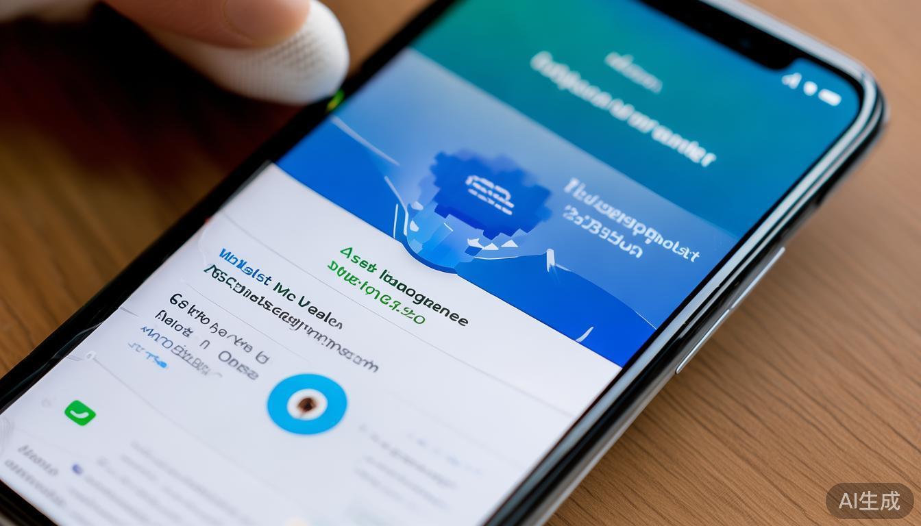 安卓应用中心官网_安卓应用商店官方下载_用户如何通过tokenpocket官网安卓应用提升交易效率?