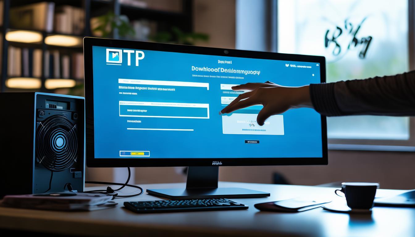 高效获取TP最新版本_如何在TP最新版下载中创建高效流程?_准备工作下载安装设置