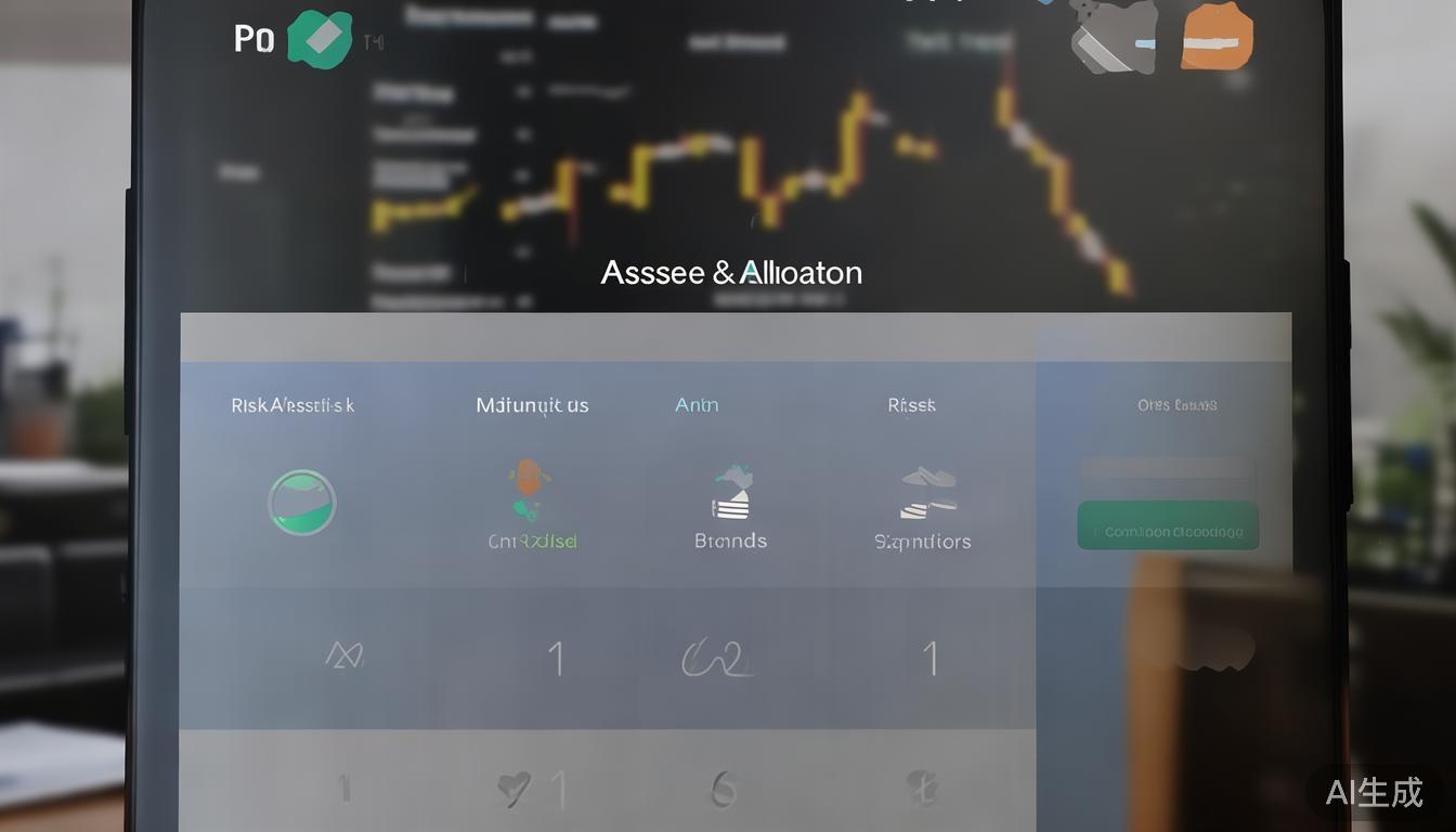 多样化和多样的区别_如何通过TP官方下载app实现投资多样化_多样化图片