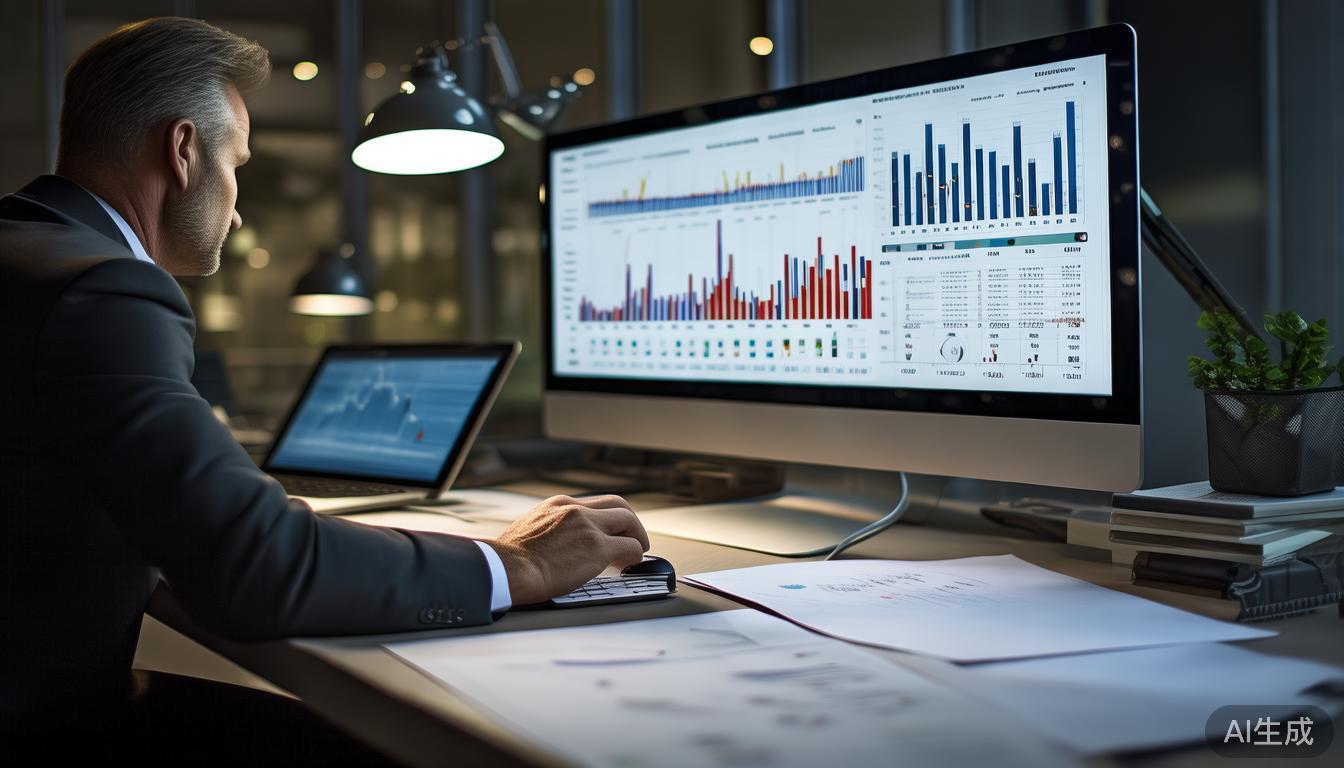 决策精品报告_决策汇报的要素_如何通过tpwallet官方网站获取重要的投资报告,提升决策的精准性?