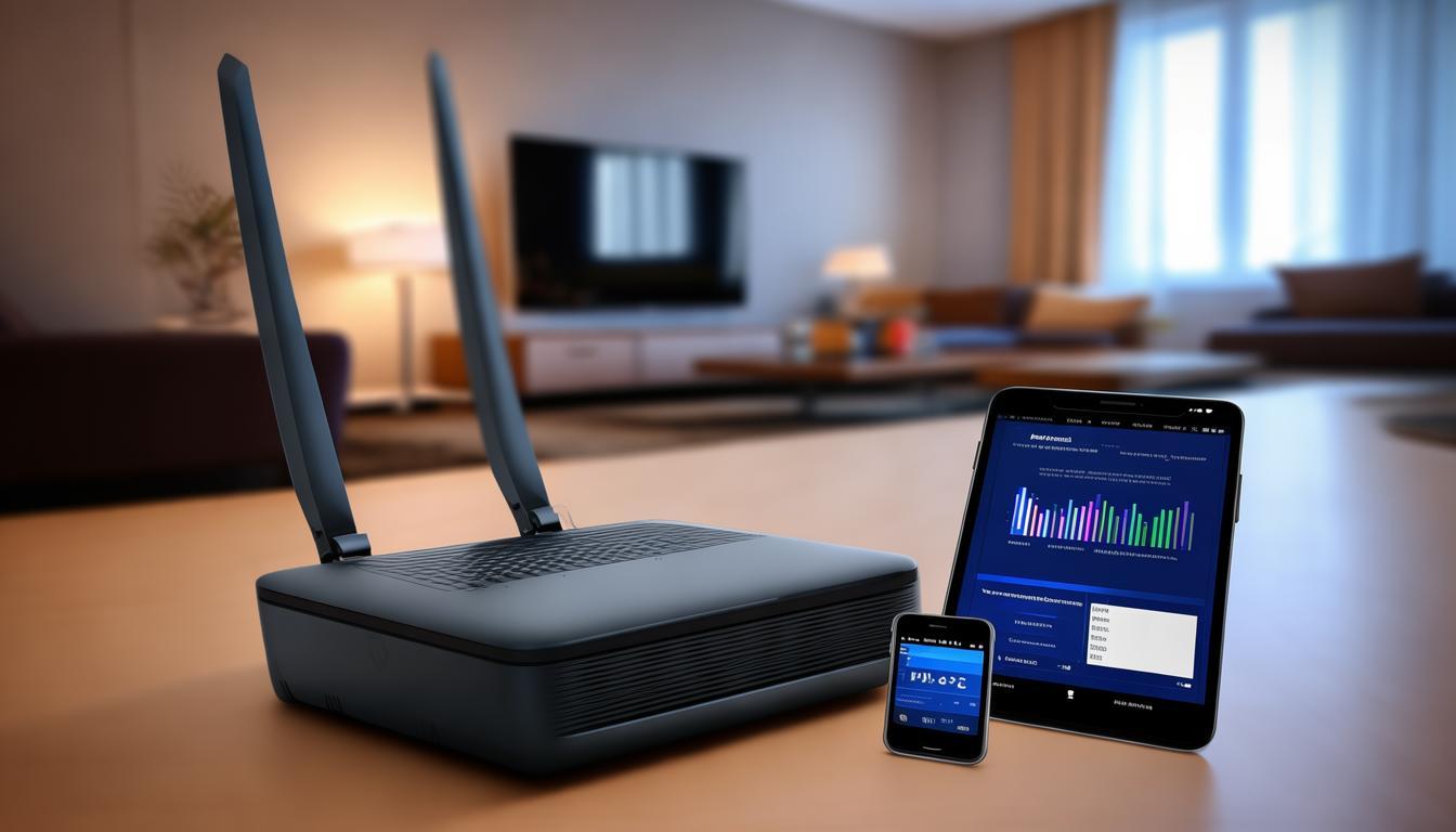 如何充分利用TP-LINK轻舟AX6000的无线网络技术?_无线网充电技术_wifi无线充电技术