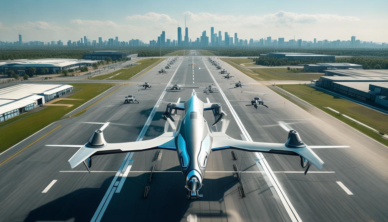 中国新型无人机首飞_首次大型无人机应急通信_向试飞进军:TP1000无人运输机成功首飞消息发布