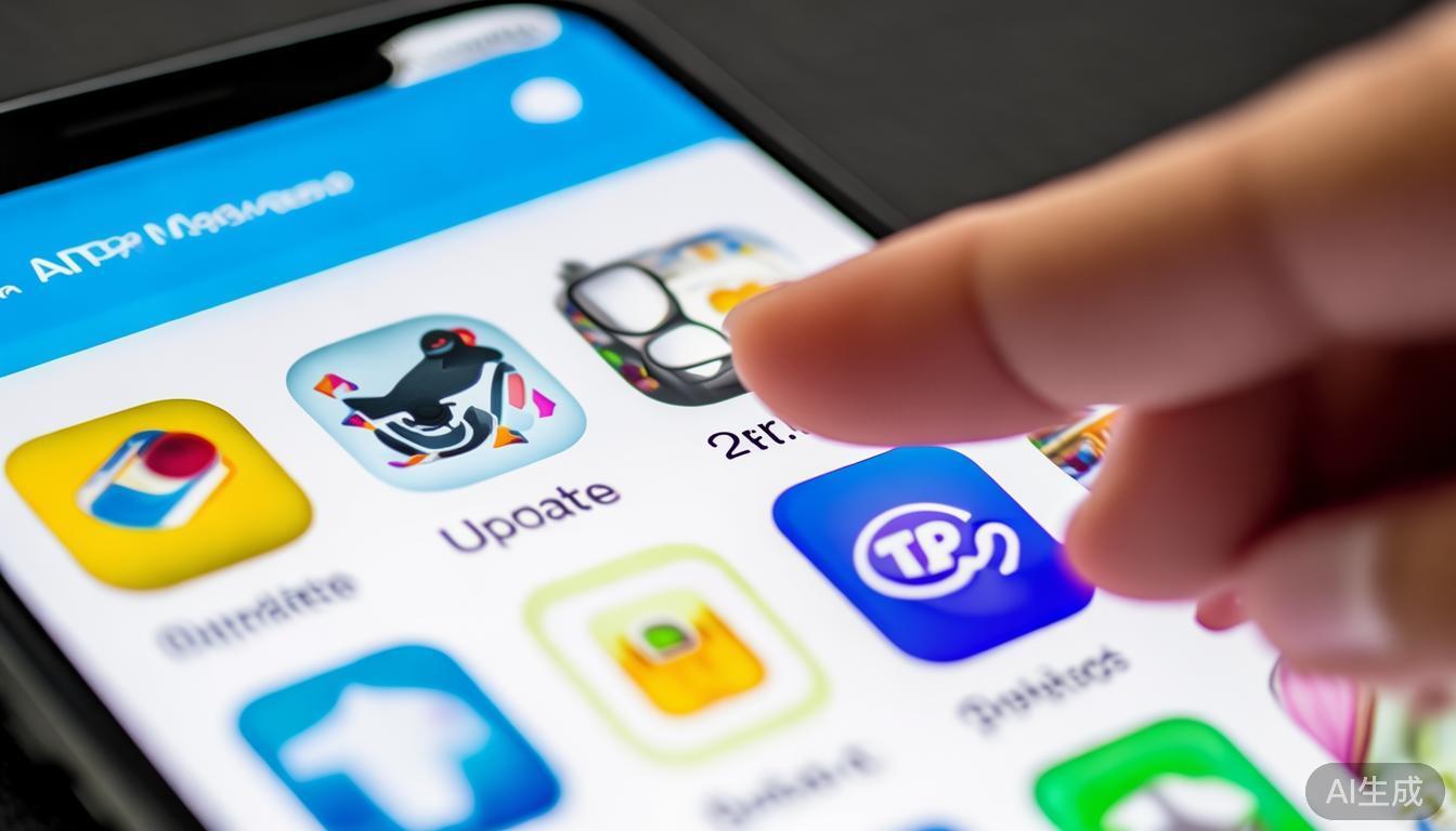 钱包使用教程_tp钱包怎么更新_更新TP钱包的操作流程