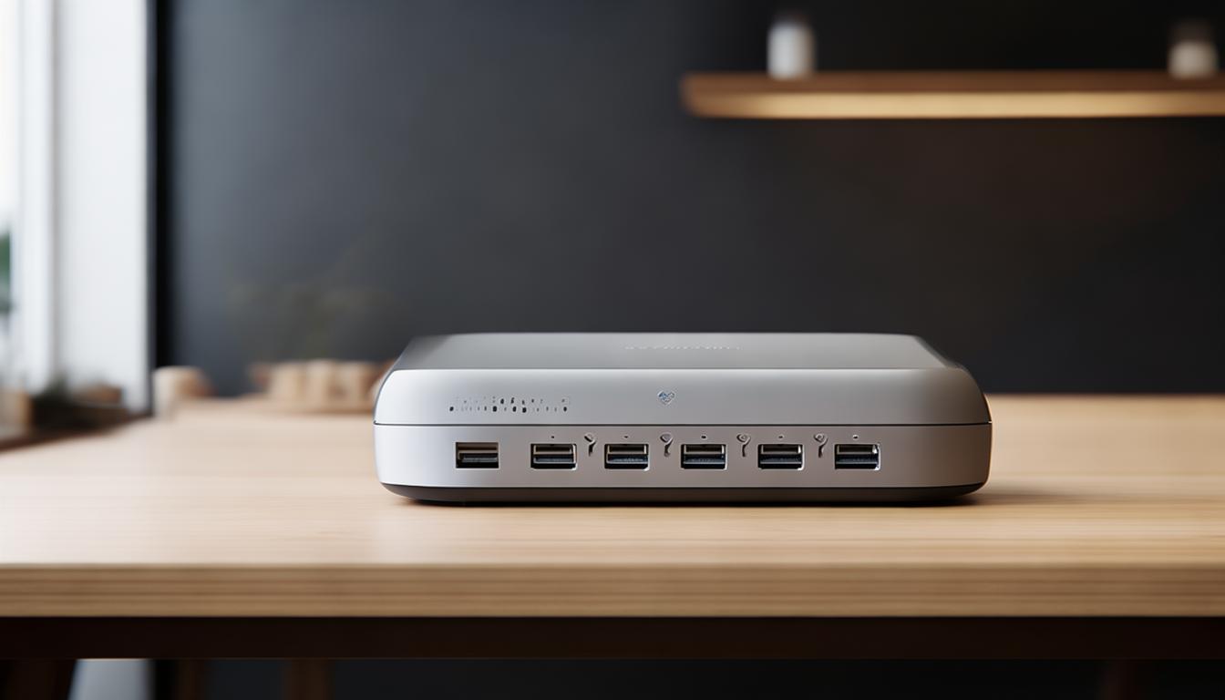 详解TP-LINK路由器的网线插孔功能_网线插口路由器_网线口插座怎么连接路由器