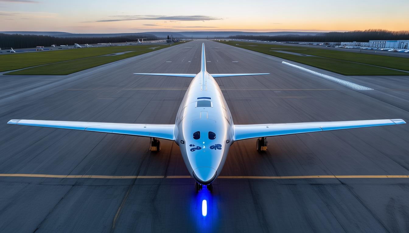 无人化运输_TP1000无人运输机即将进入试飞,期待做出创新成果_TP1000无人运输机即将进入试飞,期待做出创新成果