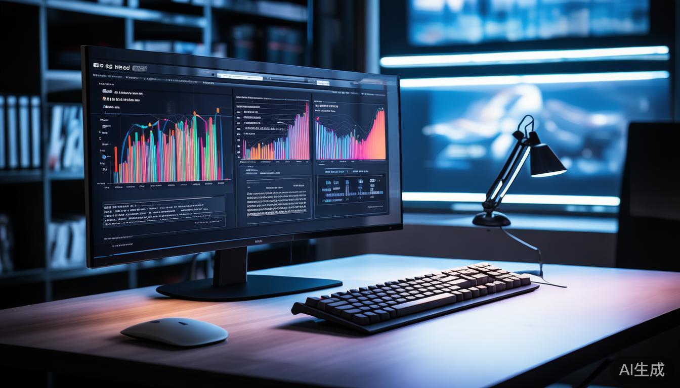 如何通过2025 TP官网最新版本分析市场趋势_趋势网络_趋势网站