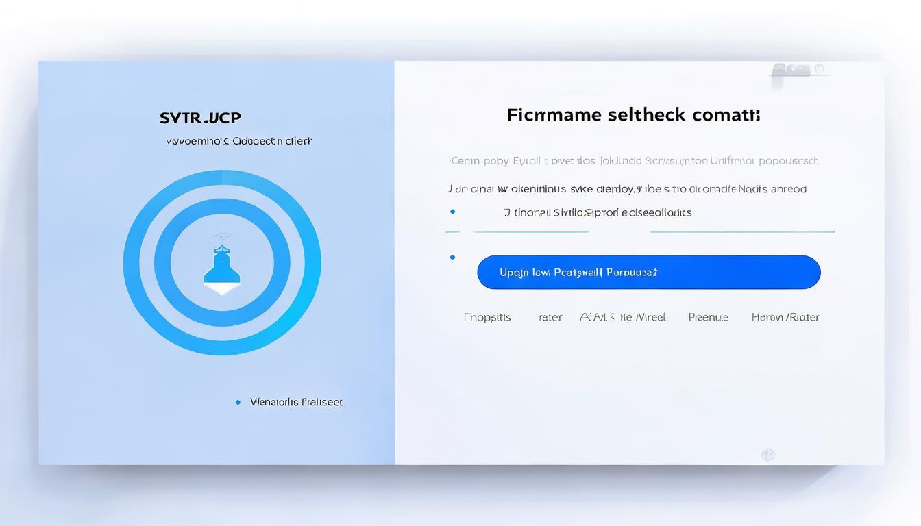 TP-Link路由器如何进行固件自查_路由器固件怎么看_路由器固件trx