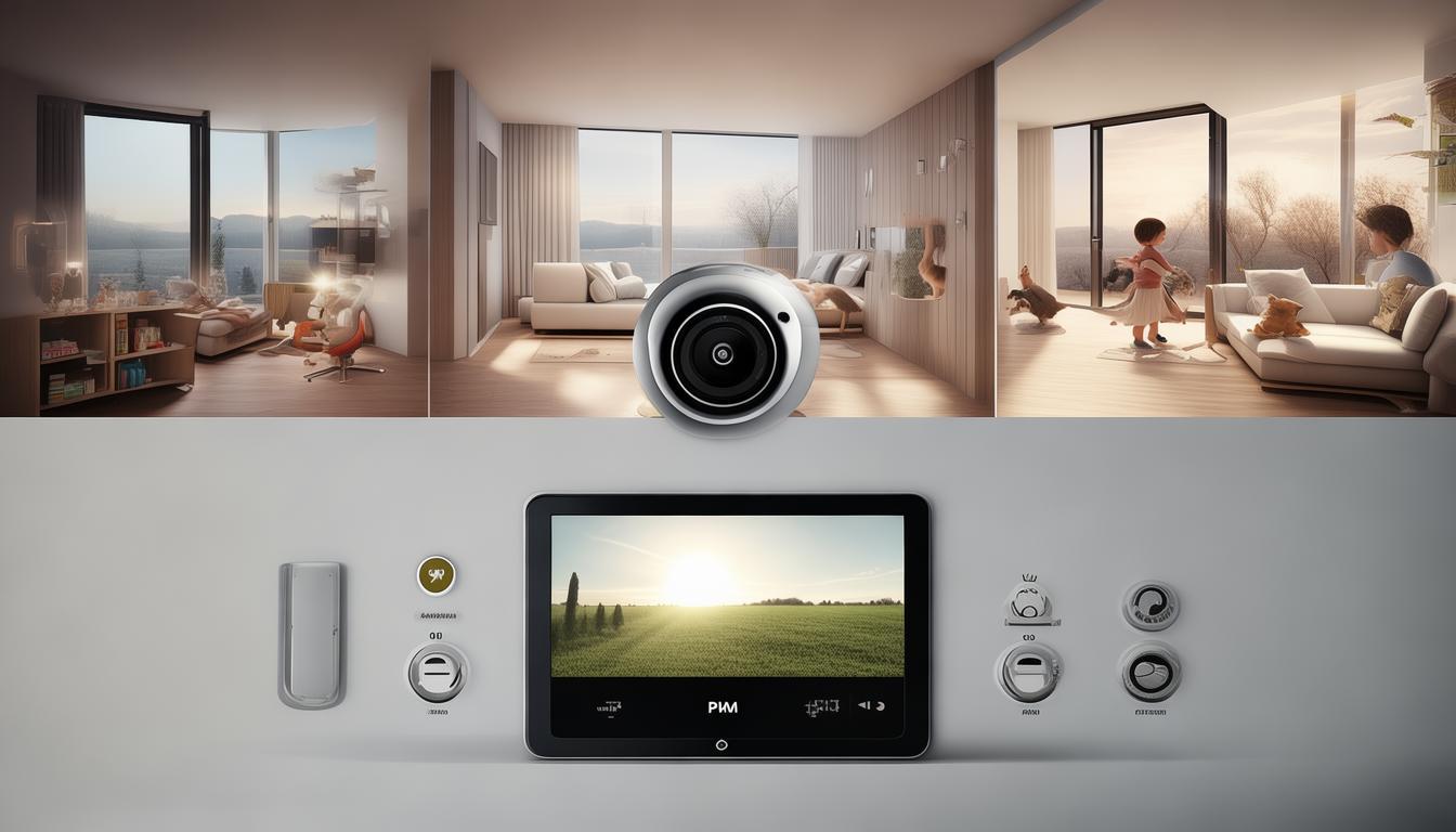 tplink摄像头观看记录_用摄像机记录美好_如何通过TP-Link摄像头记录美好时刻?