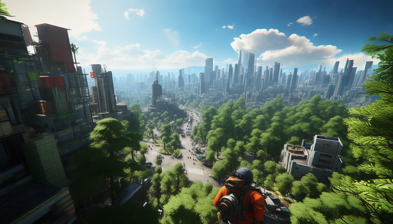 奇妙世界旅行_TPTP游戏:探索游戏世界的奇妙之旅_探寻奇妙之旅