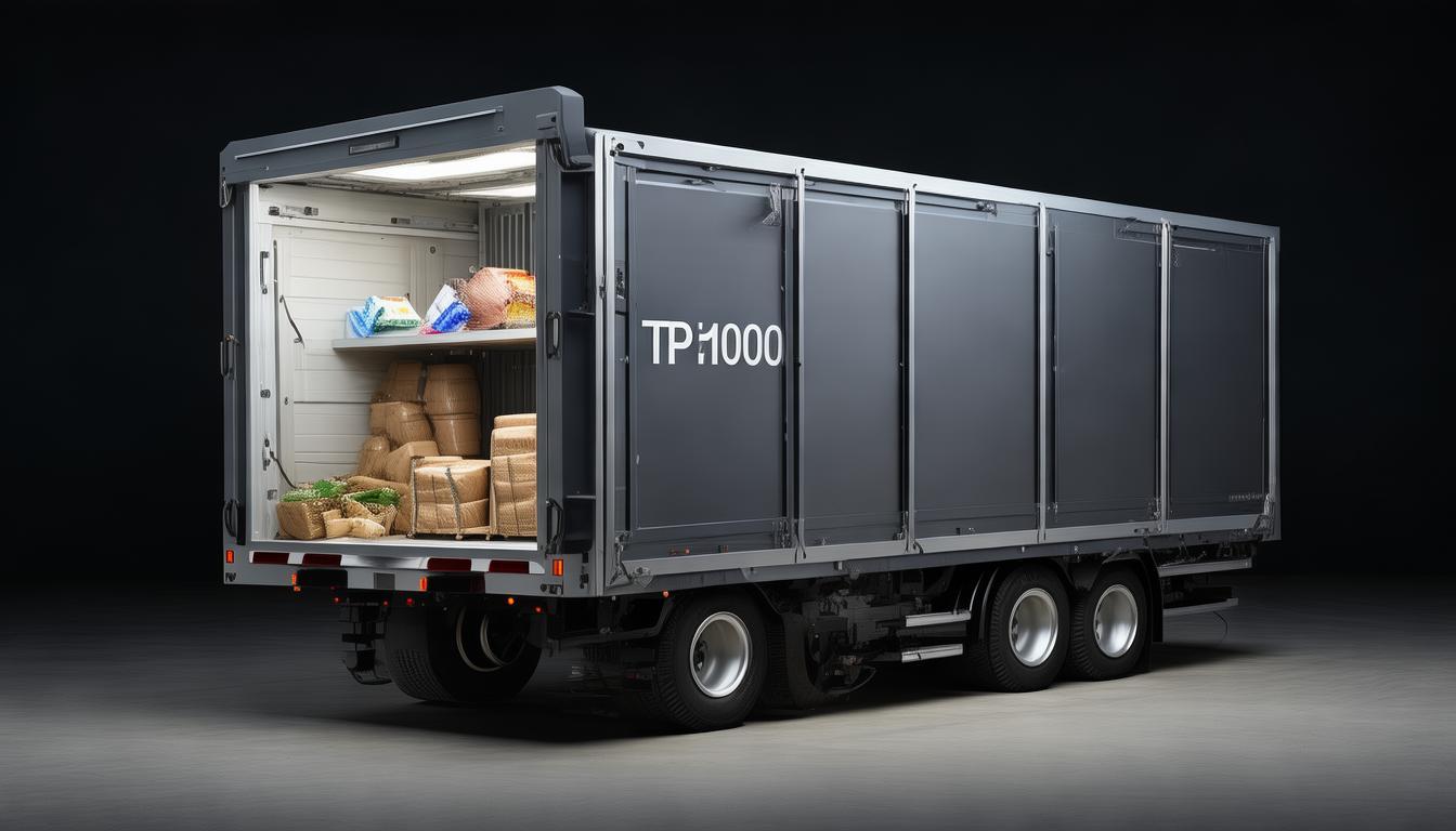 无人运输机载货_大型无人运输机at200_大型无人运输机TP1000的可靠性与数据支持