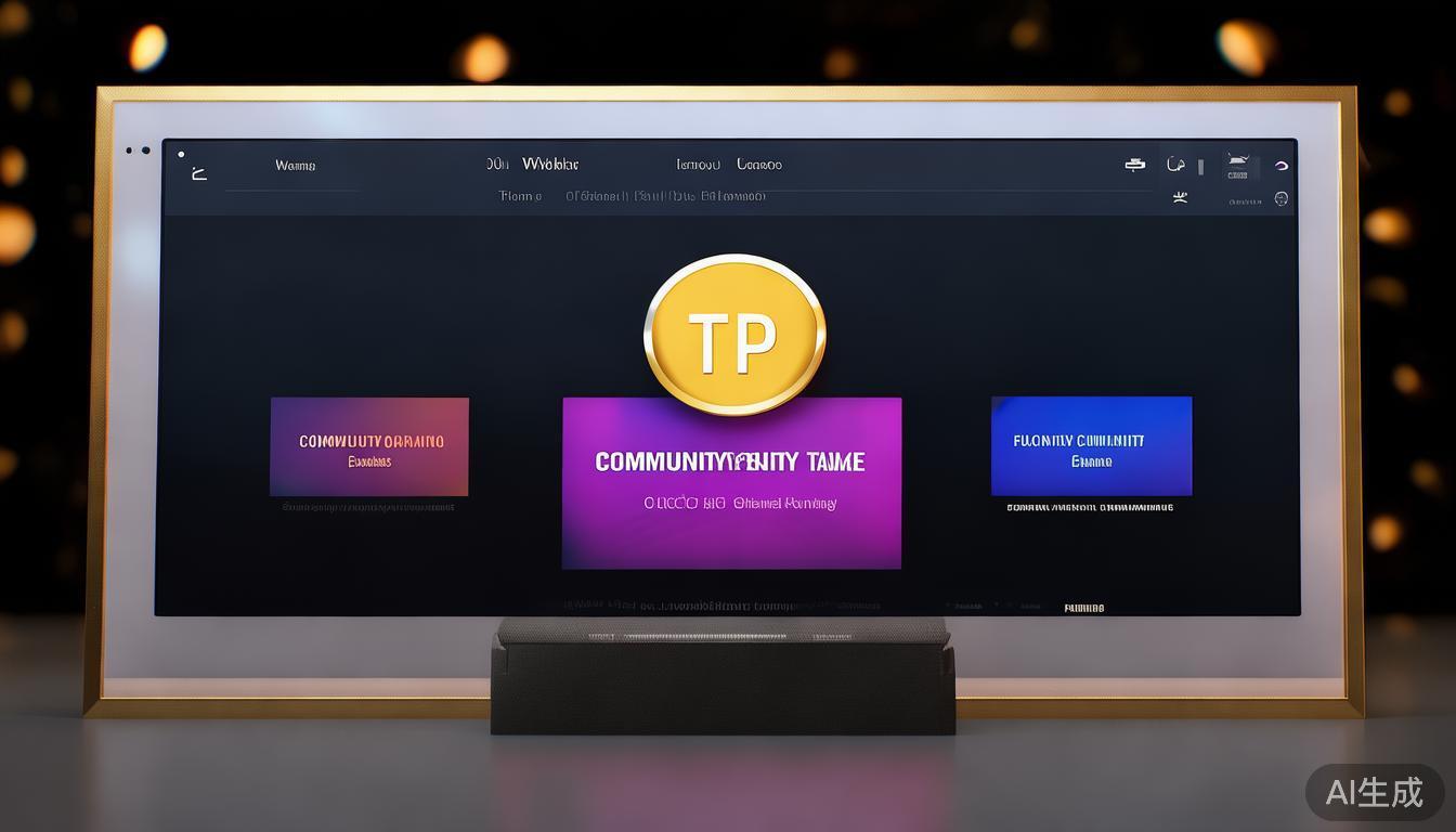 如何通过2025 TP钱包官网下载增强社区影响力?_钱包金融官网首页_钱包官方下载