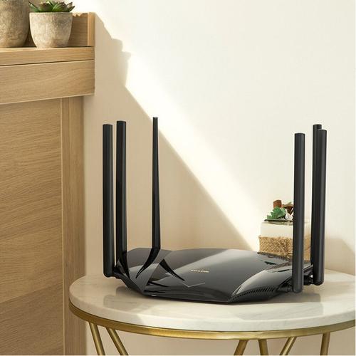 TP-LINK XDR5430易展版的性能测试与评测_tp易展2.0_tplink易展影响网速吗