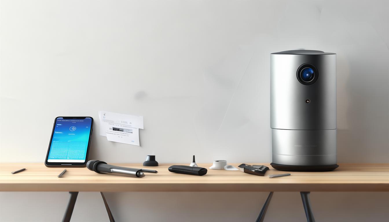 摄像头的优势_安防摄像头种类_使用TP-Link摄像头安防系统的优势