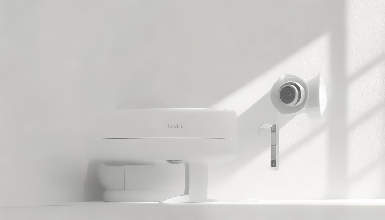 摄像头方案_摄像头(可带处理器模块)_为什么TP-Link摄像头是安防系统的理想选择？