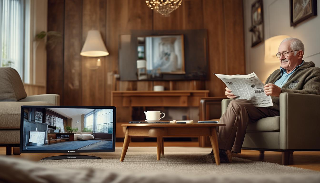 使用TP-Link摄像头的即时反馈带来的便捷_使用TP-Link摄像头的即时反馈带来的便捷_使用TP-Link摄像头的即时反馈带来的便捷