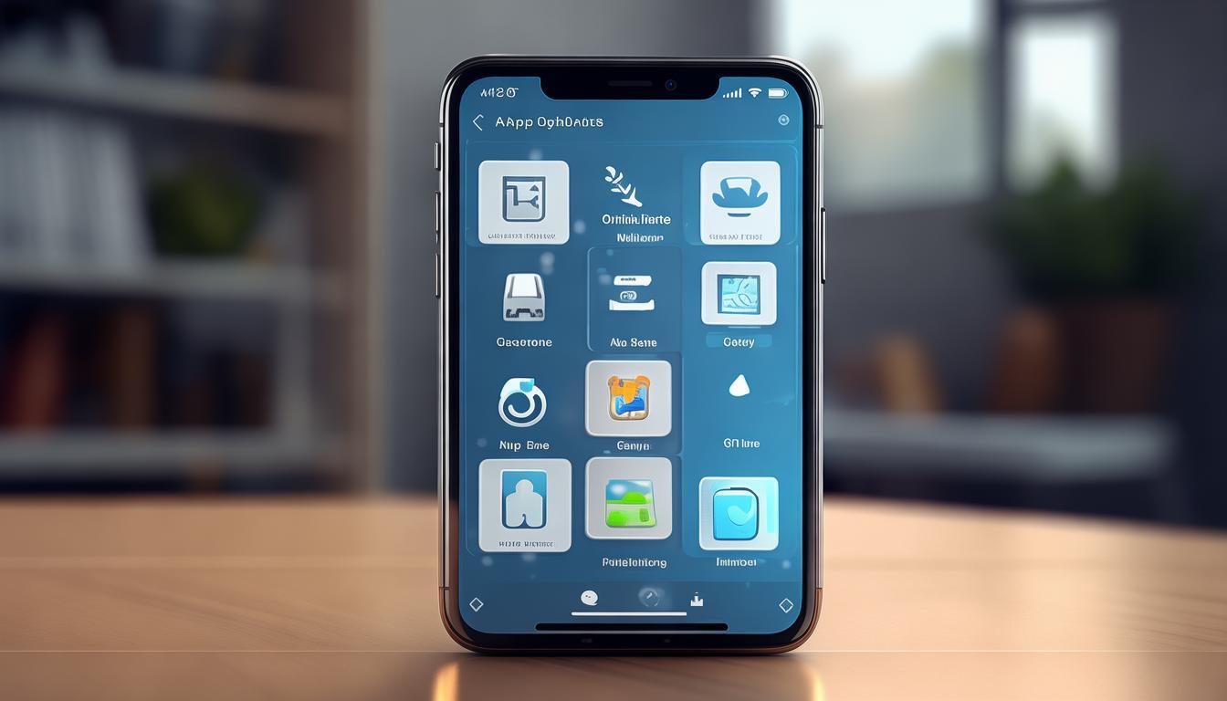 钱包应用app_钱包的应用_安装tp官方钱包的最佳实践:如何保持应用更新?