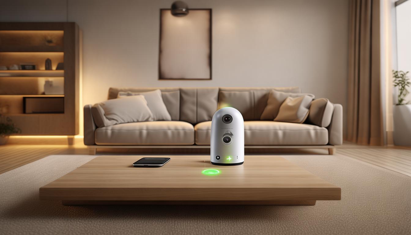 如何通过TP-Link摄像头保护财产安全?_摄像头隐私保护是什么意思_摄像头侵犯隐私权的法律法规