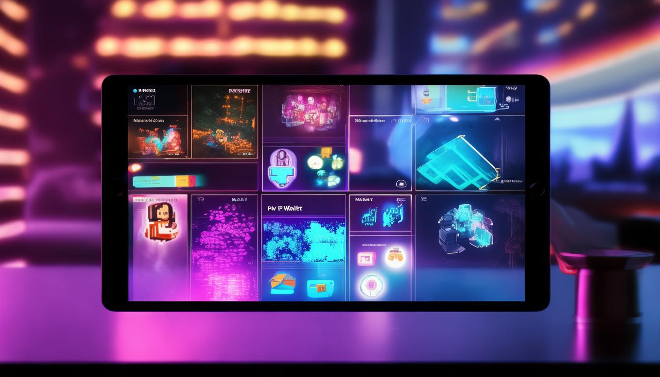 无限可能:TPWallet与NFT的结合_海贼王之无限可能_我的上帝无限可能