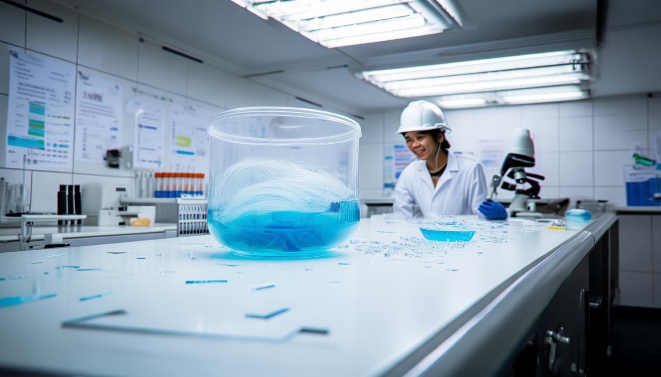 科学家贡献及故事_科学家的贡献:TPU材料的诞生故事_科学家的历史贡献