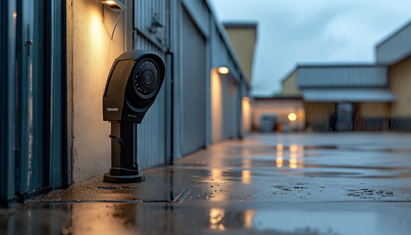 摄像头可靠性测试标准_TP-Link摄像头的稳定性与可靠性分析_摄像机稳定系统叫什么